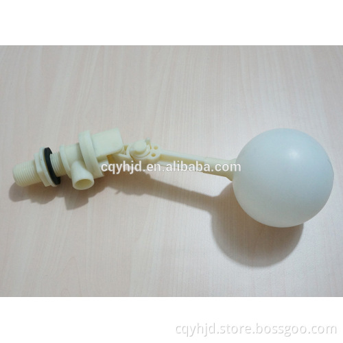 Floating For Water Tanks 1/4'' To 3'' To Choose